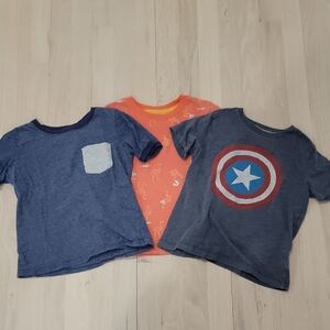Boys T-shirt Bundle